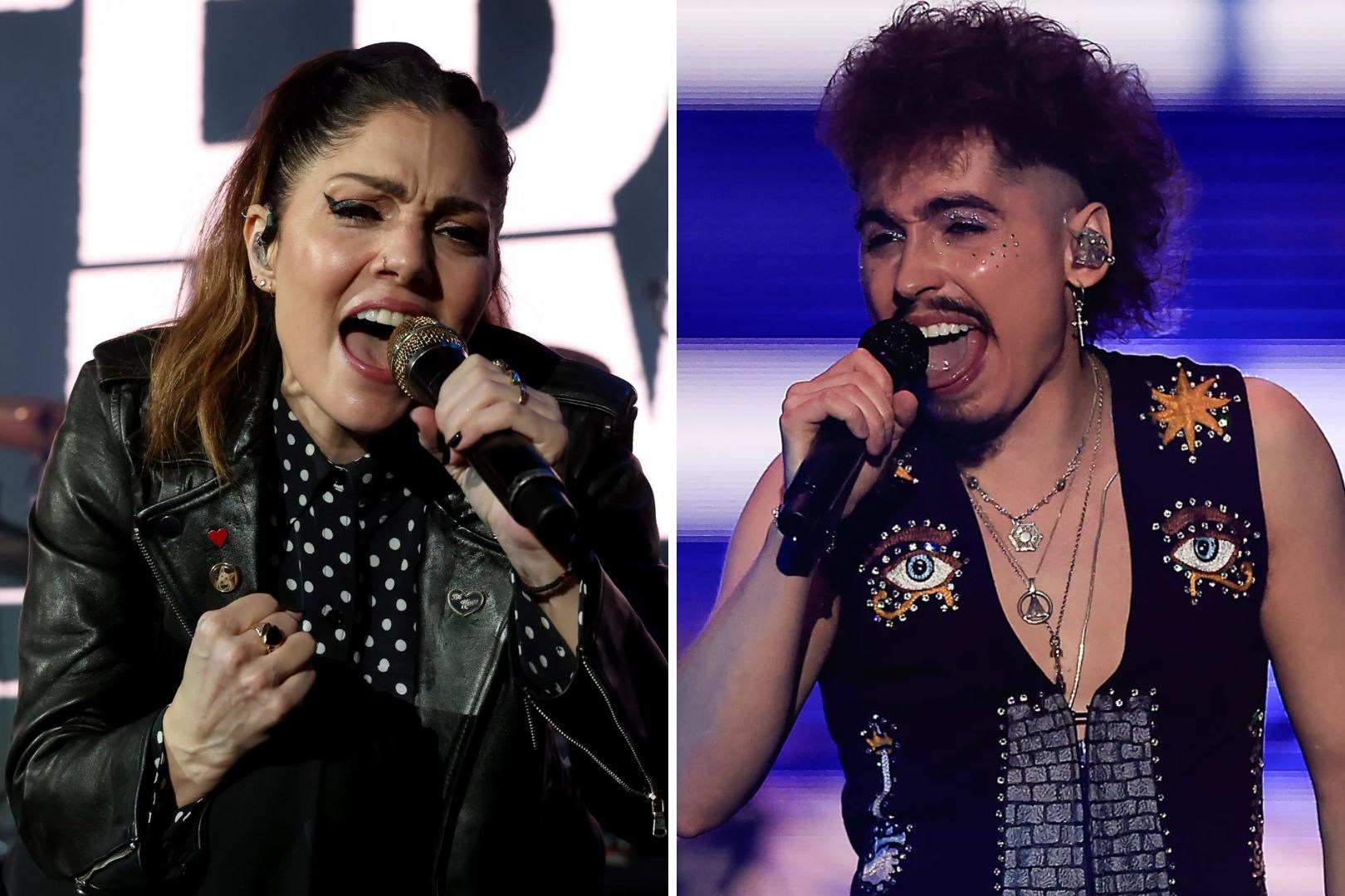12 New Rock + Metal Tours Announced This Past Week