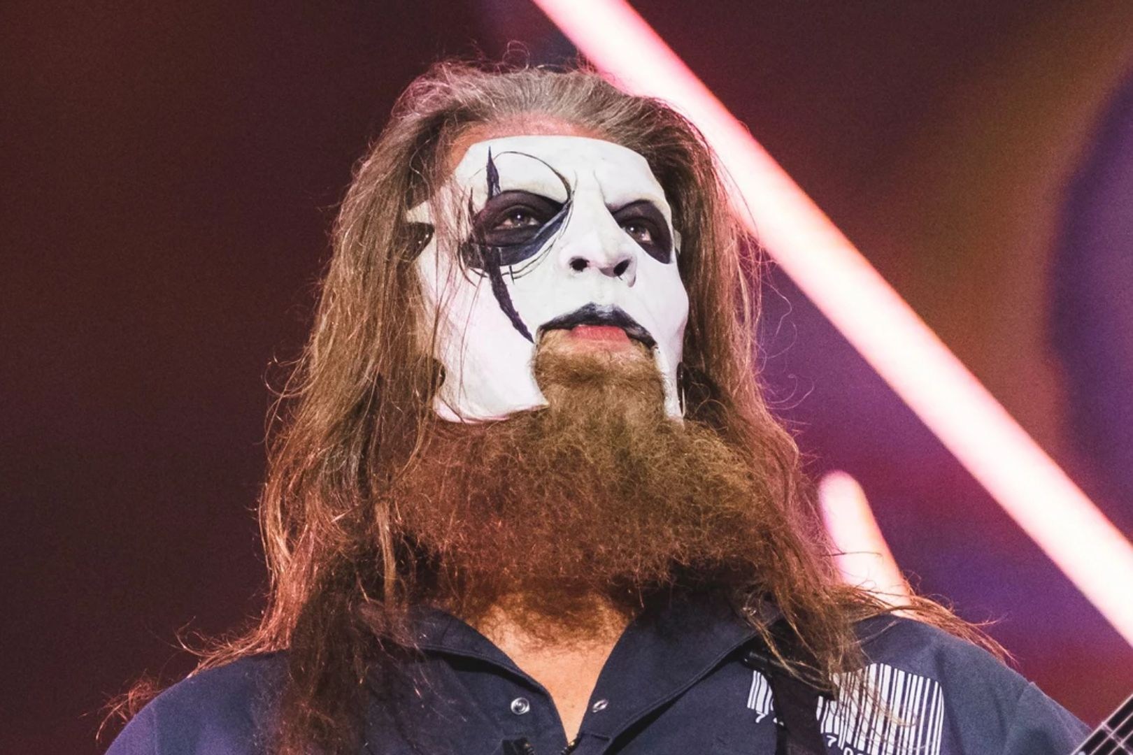 Jim Root Discusses Slipknot's Next Album in Social Media Comments