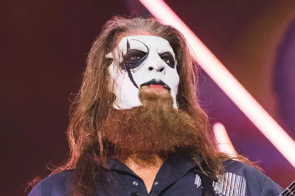 Jim Root Discusses Slipknot’s Next Album in Social Media Comments