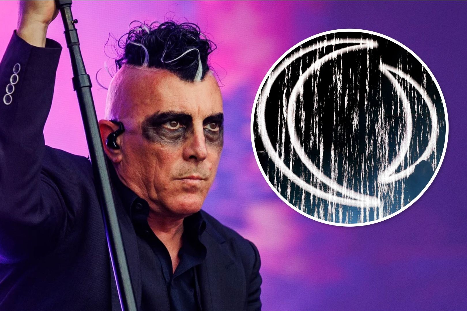 A Perfect Circle Book 2027 North American Tour, Release New Song