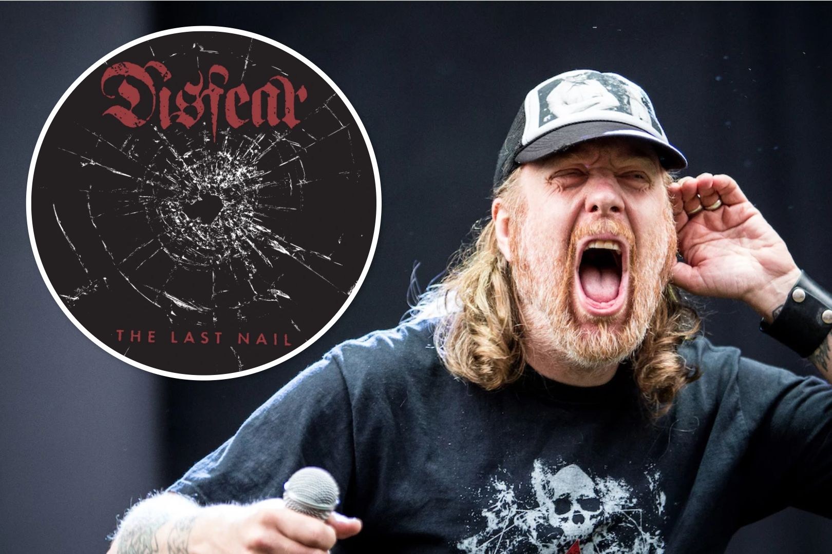 Another Album Posthumously Featuring Tomas Lindberg Announced