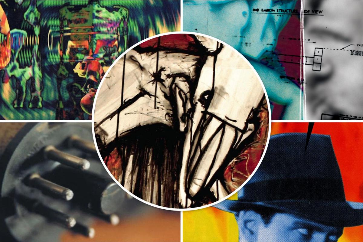 11 1990s Albums That Helped Invent Mathcore 11 1990s Albums That Helped Invent Mathcore