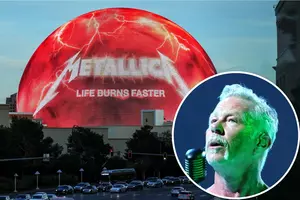 Metallica Make Metal History at Las Vegas Sphere - Setlist, Video