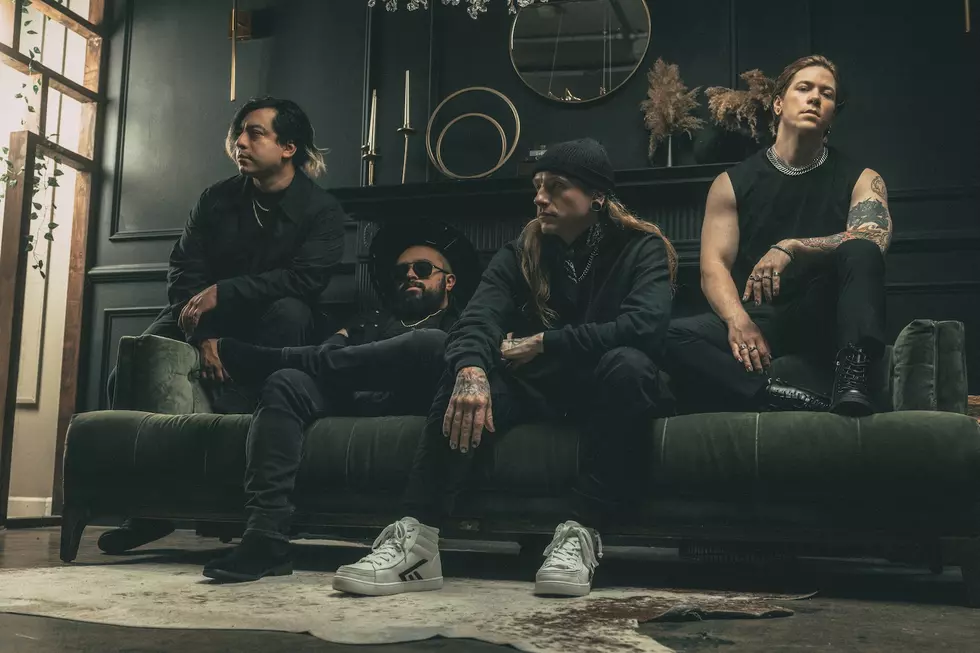 Josh Mowery Reflects on Catch Your Breath’s Career, New Album — ‘There’s No Instruction Manual’