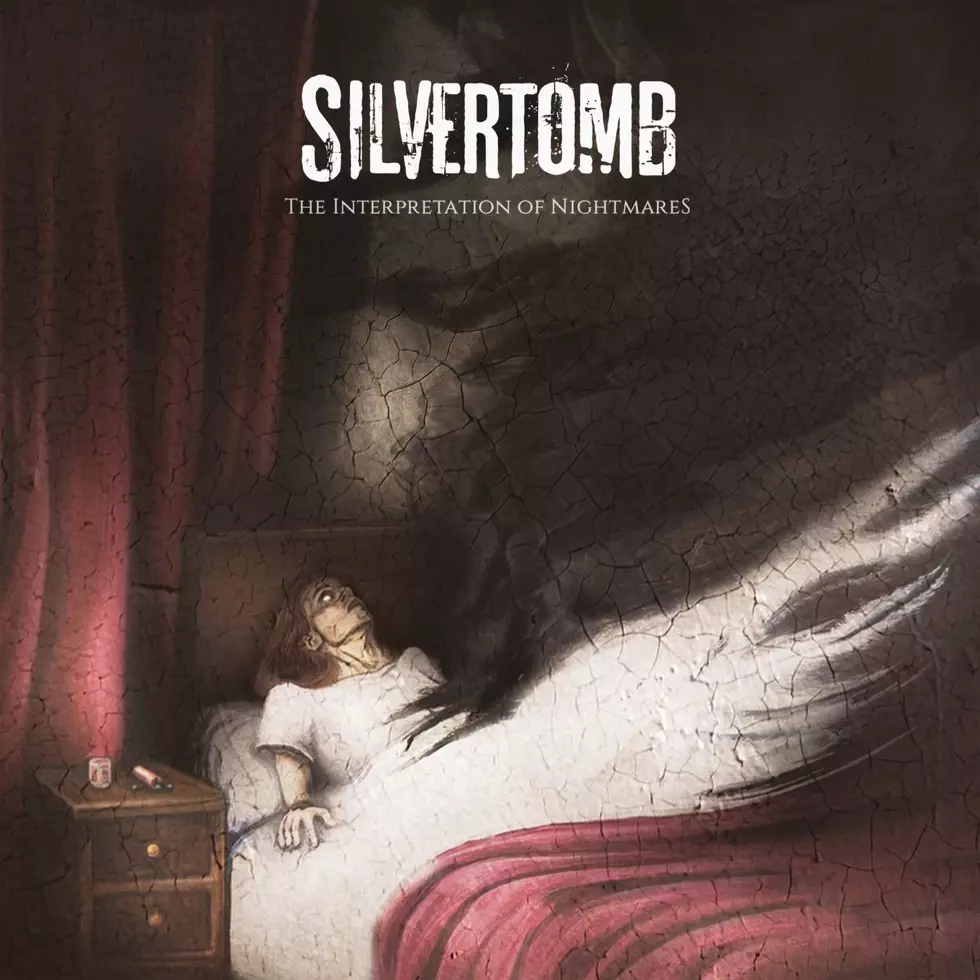 Silvertomb - The Interpretation Of Nightmares