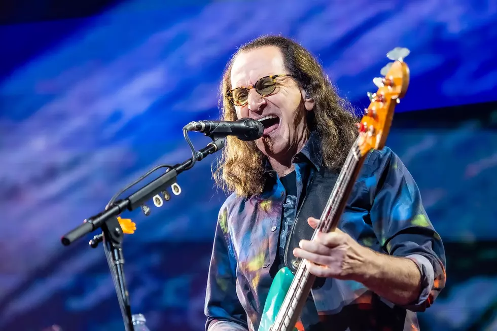 Why Rush Keep Going Back to This One ’80s Song for Soundcheck