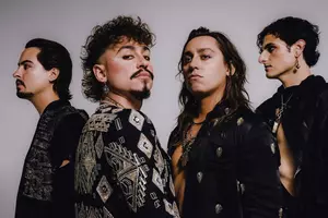 Greta Van Fleet's Love Letter to the World (Interview)