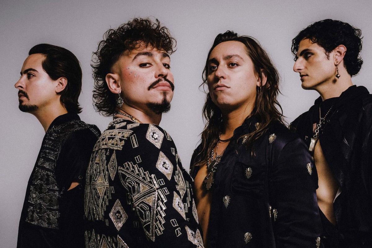 Greta Van Fleet – Building a ‘Palace for the People’ (Interview) Greta Van Fleet – Building a ‘Palace for the People’ (Interview)
