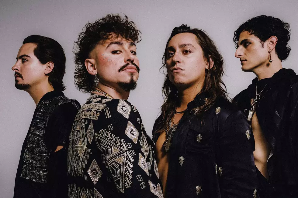Greta Van Fleet – Building a ‘Palace for the People’ With a Love Letter to the World