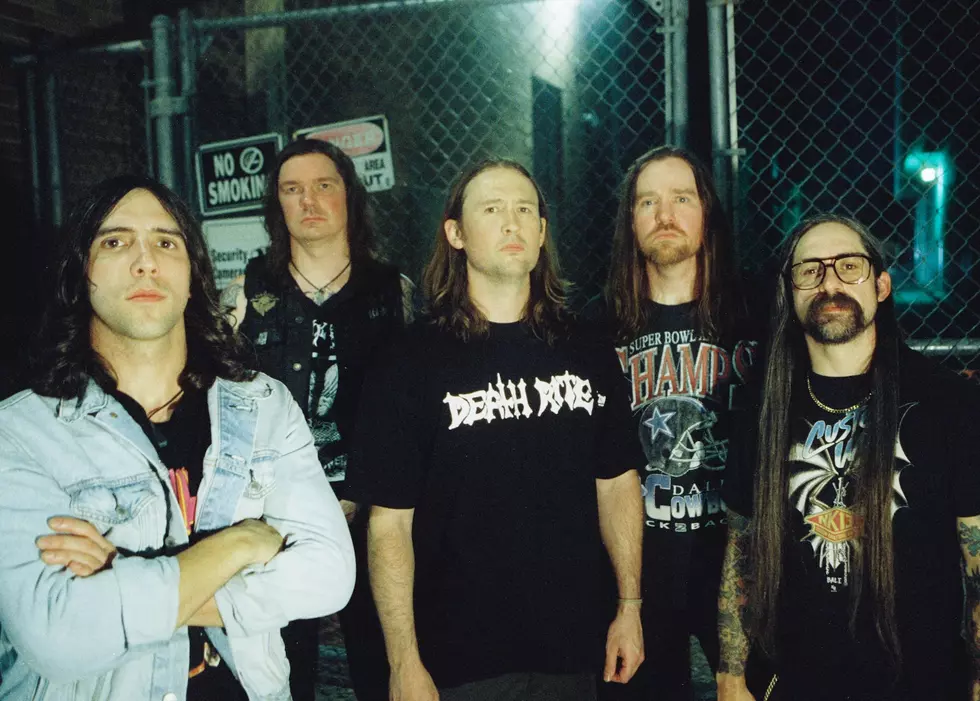 Power Trip Debut Two New Songs, New Album Coming in 2027
