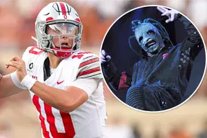 Ohio State Uses Slipknot to Troll Iowa Ahead of Football Game