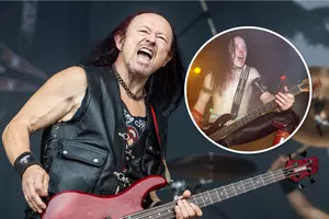 Venom Legend Conrad 'Cronos' Lant Has Died at 63