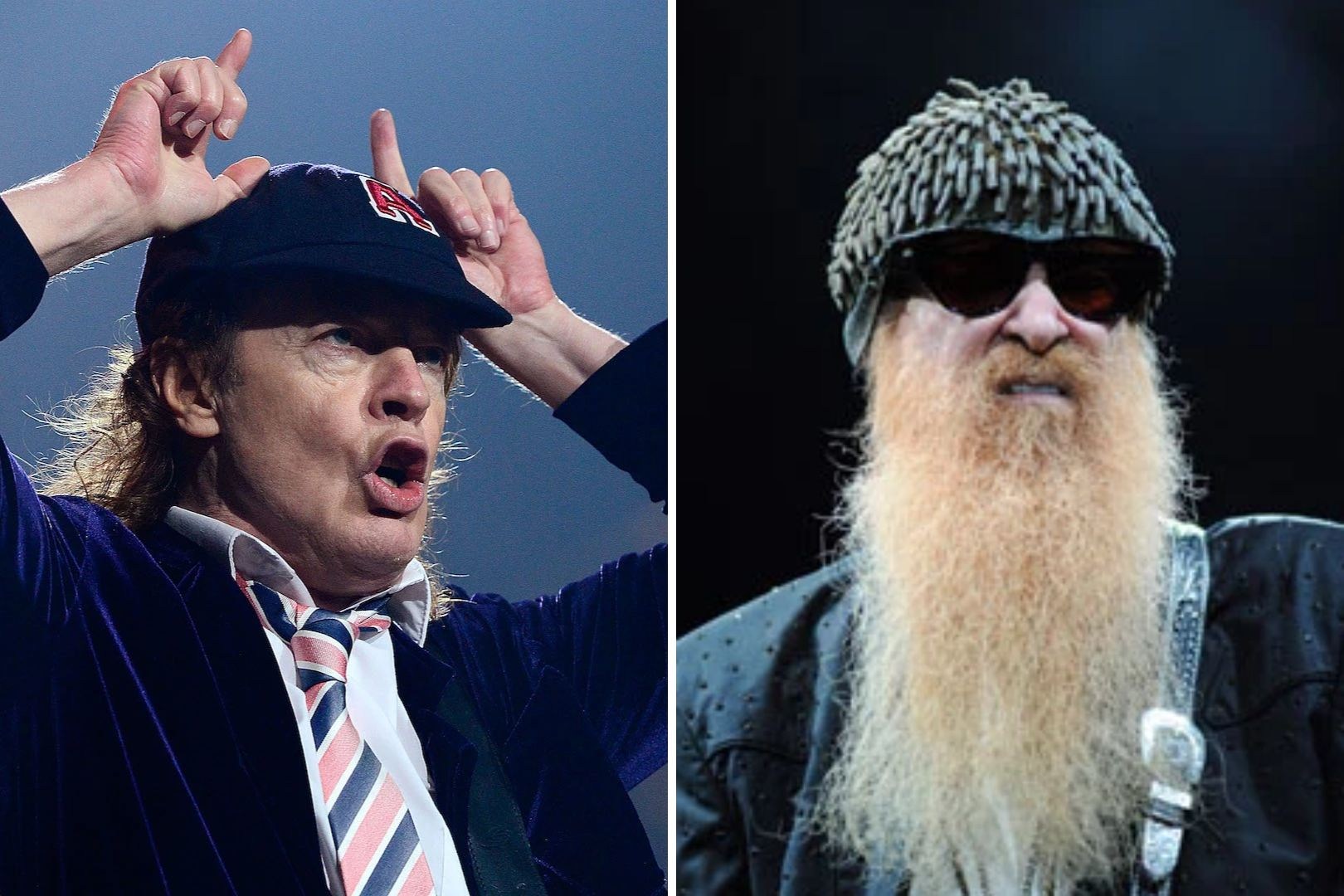 12 Classic Rock Bands That Only Have 1 Original Member Left