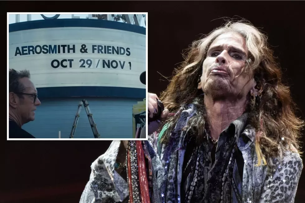 Aerosmith Promised a Big Announcement Today – What Happened?