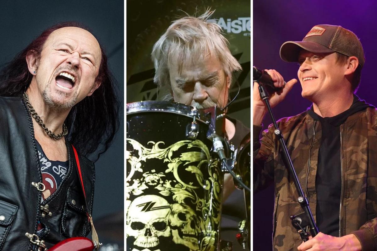 Rockers We’ve Lost in 2026 Rockers We’ve Lost in 2026
