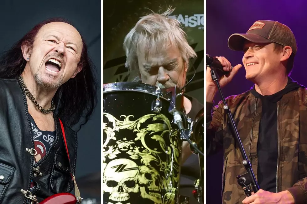 Rockers We’ve Lost in 2026