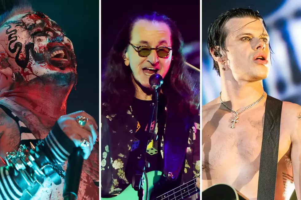 29 Big Rock + Metal Bands Who’ve Canceled/Postponed Shows in 2026 (And Why it Happened)
