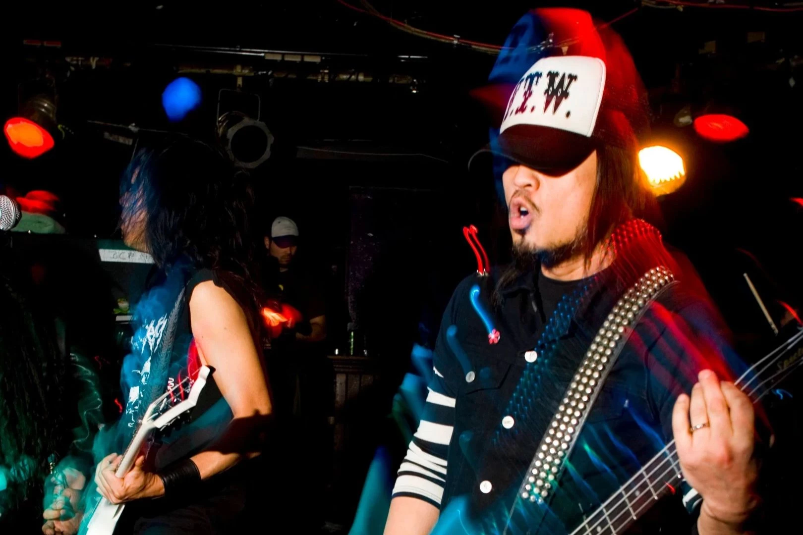 Japanese Samurai Metal Has Arrived + It's Glorious