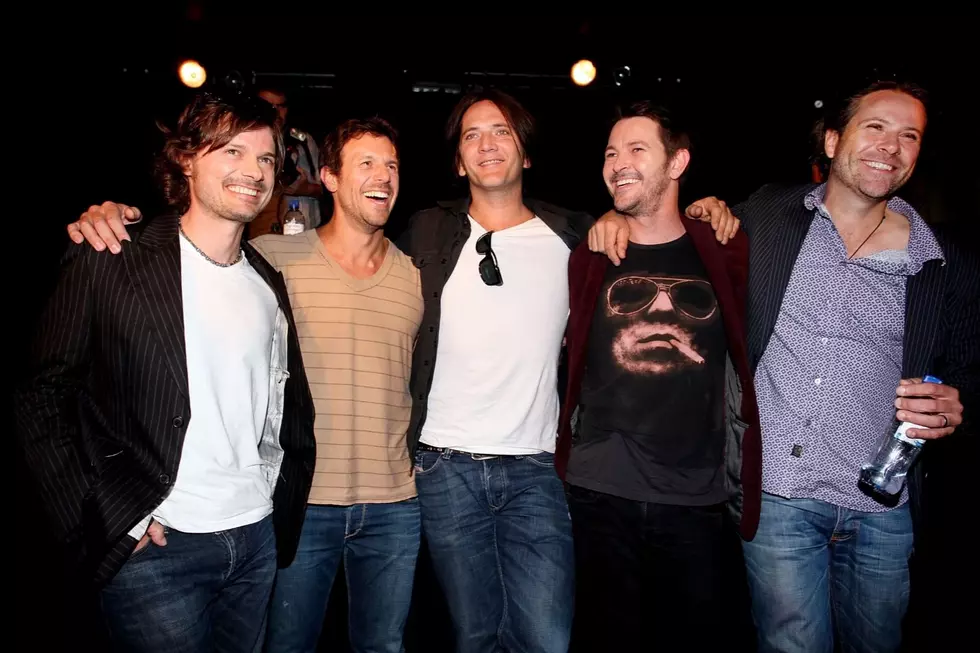 Are a 2000s Australian Alt-Rock Band Teasing a Reunion?