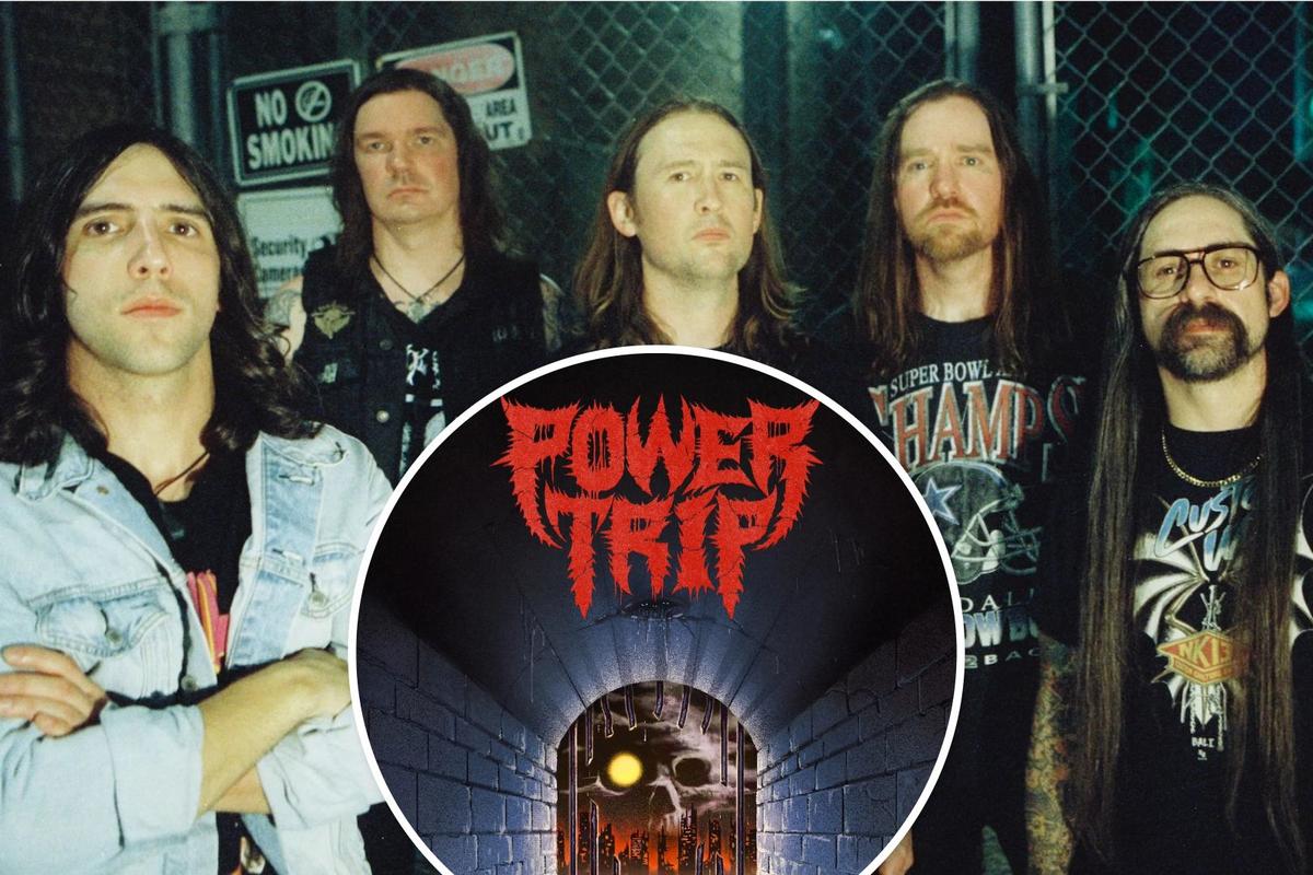 Power Trip Drop First 2 Songs With New Vocalist, 2027 Album Ahead
