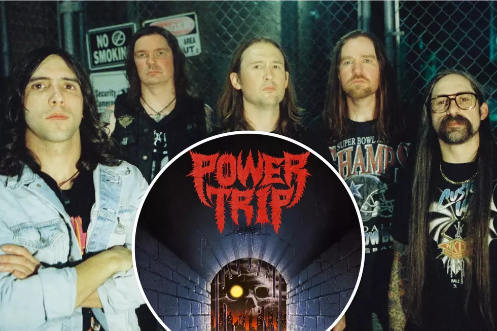 Power Trip Debut Two New Songs, New Album Coming in 2027