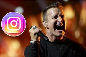 Instagram Rep Confesses to Too Many Creed Recommendations