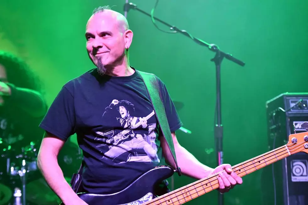 Scott Dudelson, Getty Images