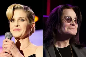 Kelly Osbourne Says Her Life Changed After Making a Wish at Ozzy’s Grave