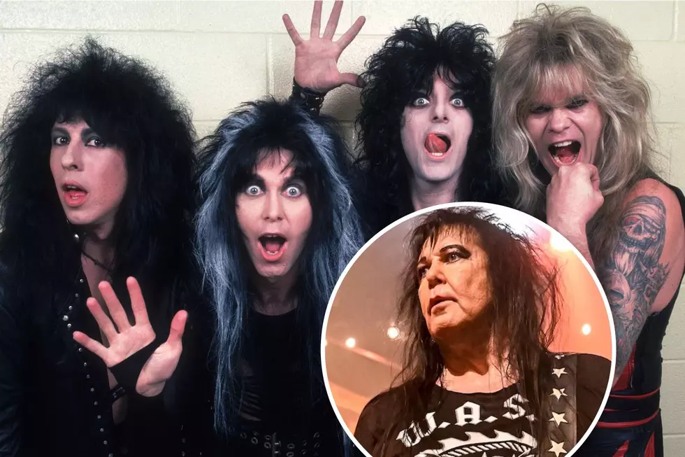 5 Active Hair Metal Bands With Only 1 Original Member Left