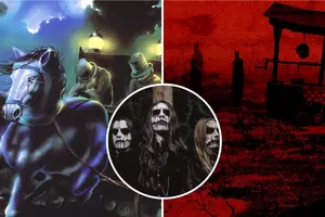 The 11 Scariest Concept Albums in Metal