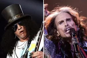 What Fans Can Expect From Guns N’ Roses at ‘Aerosmith + Friends’ Shows, According to Slash