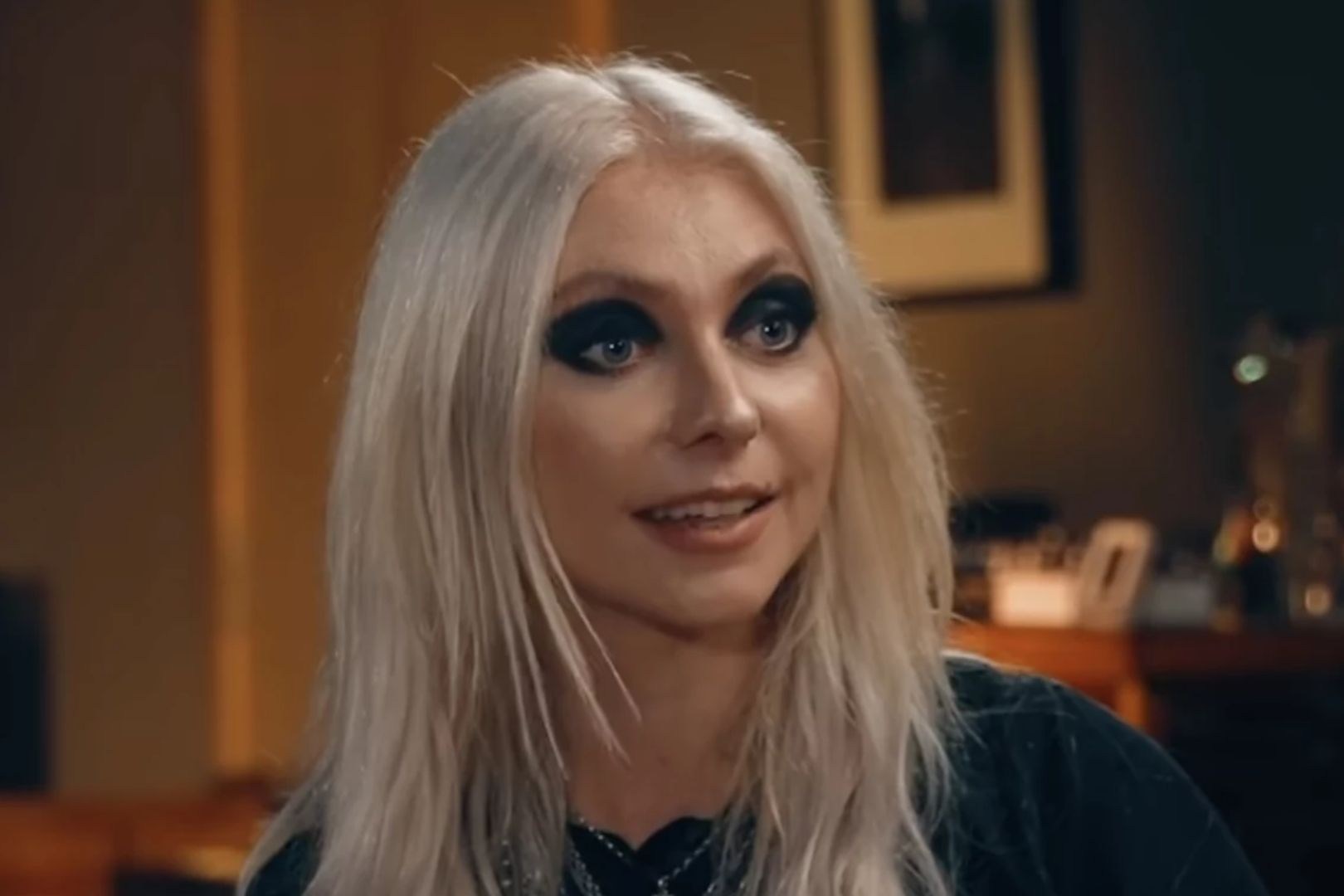 The Pretty Reckless’ Taylor Momsen Names ‘The Perfect Song’