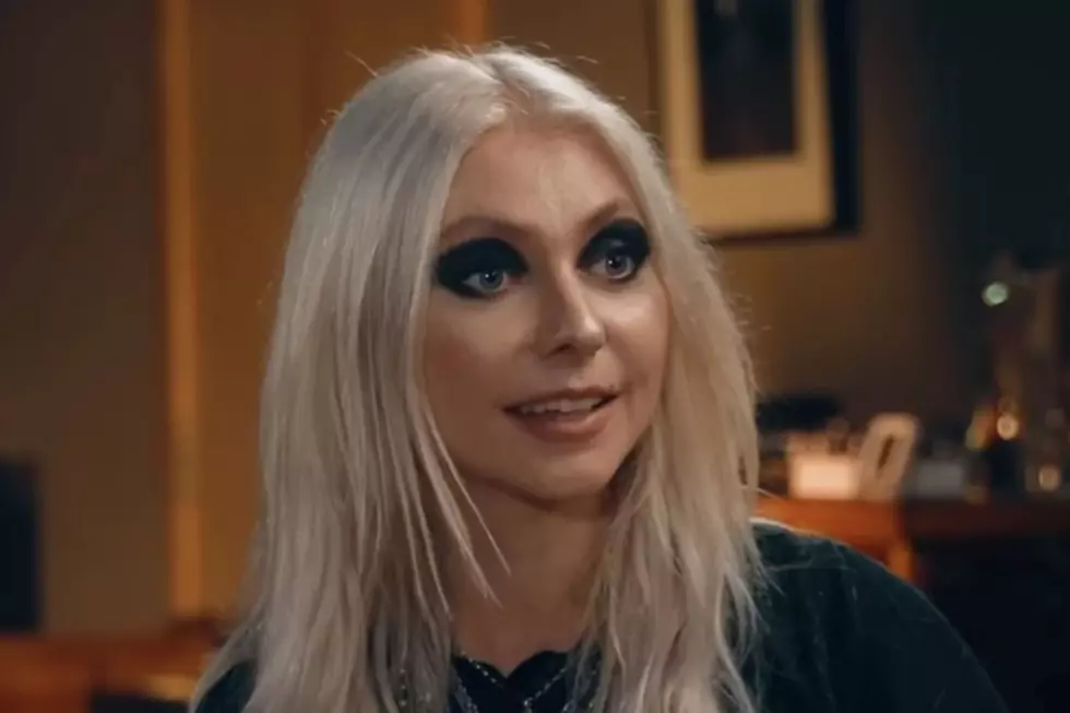 The Pretty Reckless’ Taylor Momsen Names ‘The Perfect Song’ She Wishes She’d Written