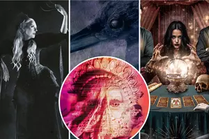 The New Rock + Metal Albums Out This Week