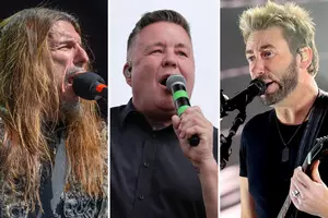 16 New Rock + Metal Tours Announced This Past Week 