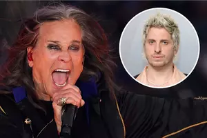 Unheard Ozzy Osbourne Songs Were ‘Made for a Specific Reason’