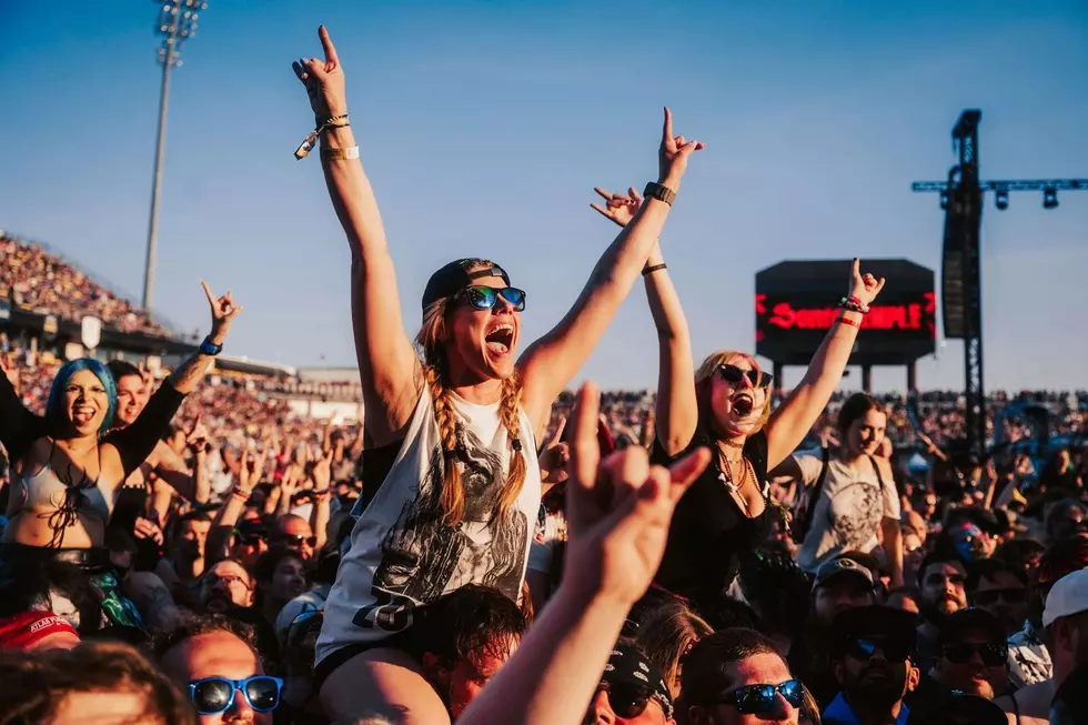 2027 Rock + Metal Festival and Cruise Guide