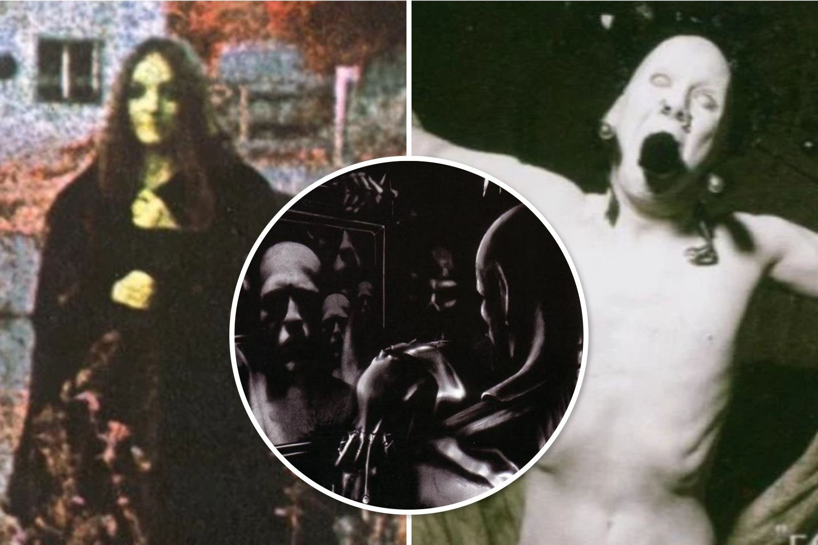 11 Songs to Scare Off Trick-or-Treaters