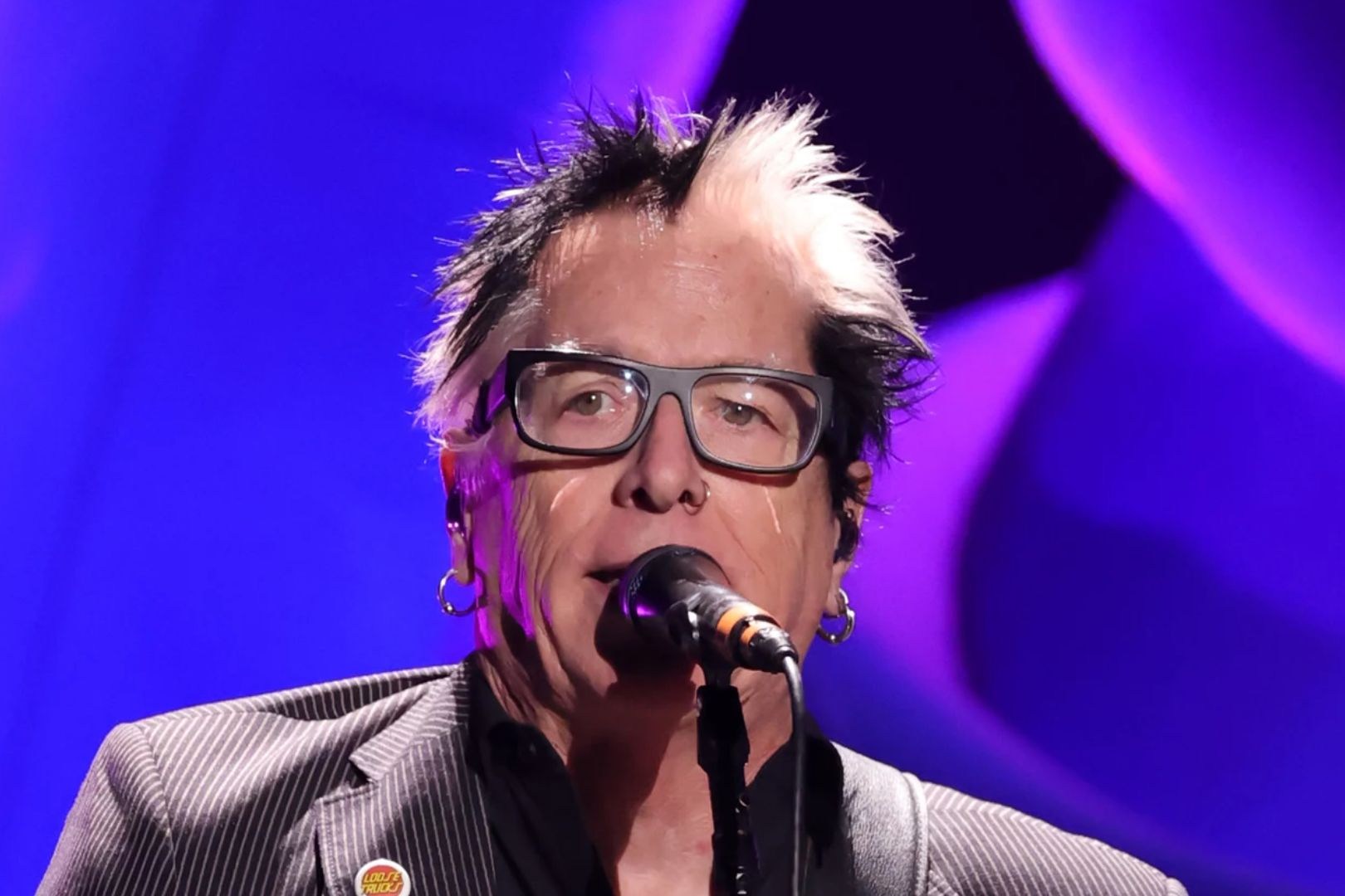 The Offspring's Noodles Stepping Away to Deal With Health Issue