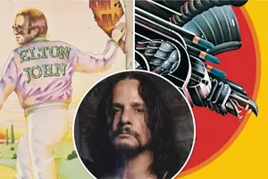 Kenny Hickey (Type O Negative, Silvertomb) – My 5 Favorite Albums When I Was a Teenager