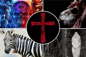 This Week's New Albums