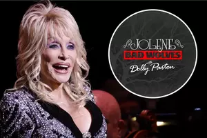 Dolly Parton Posthumously Featured on Bad Wolves’ ‘Jolene’ Cover
