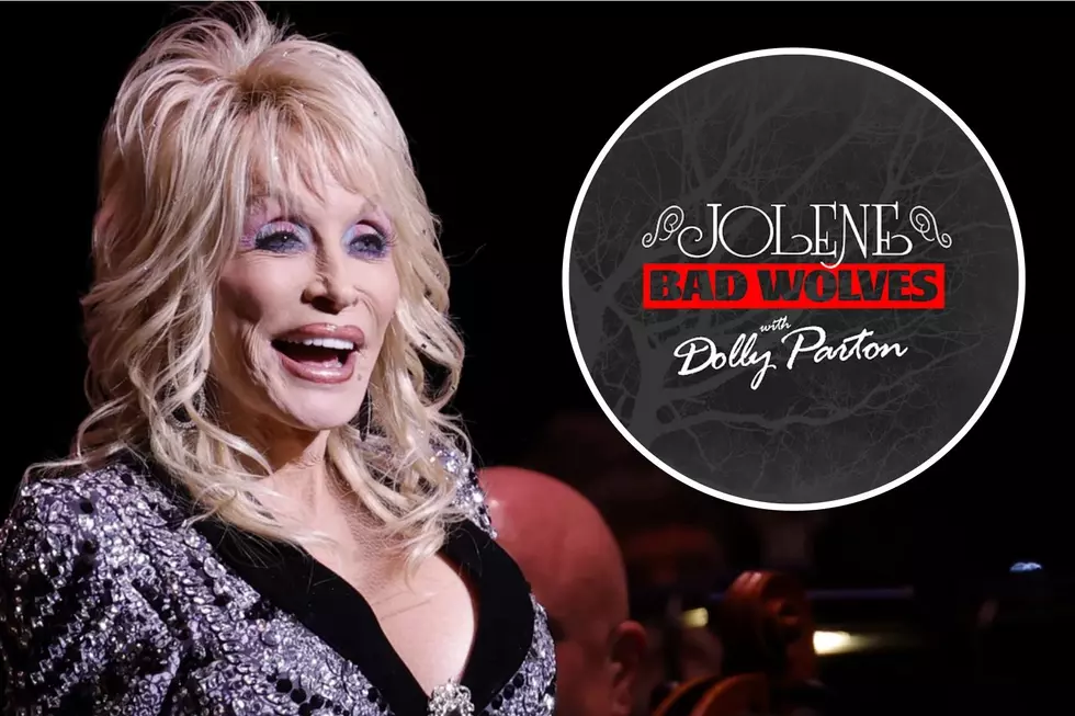 Dolly Parton Posthumously Featured on Bad Wolves’ ‘Jolene’ Cover