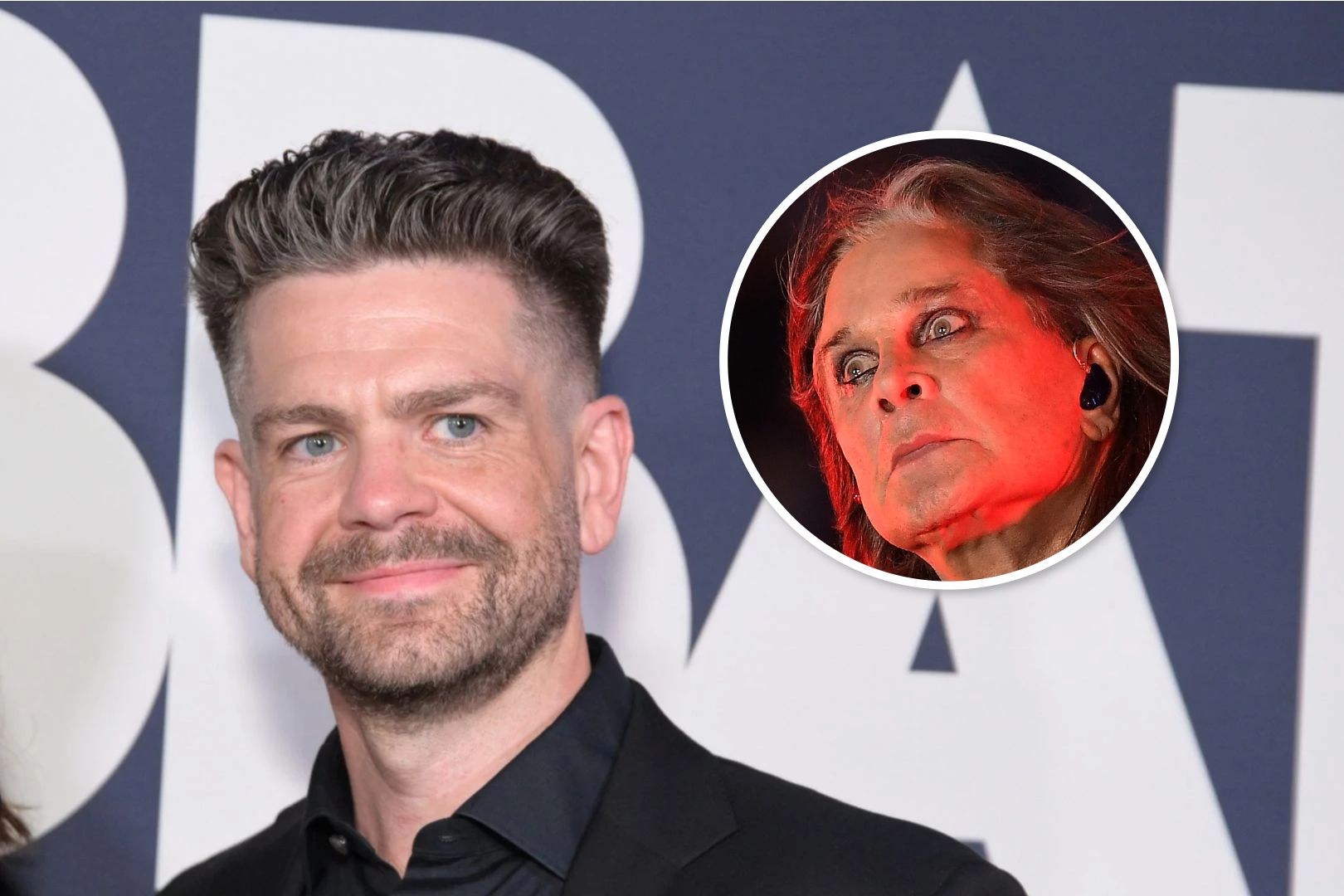 'It Was My Own Fault' - Jack Osbourne on 'Digital Ozzy' Backlash