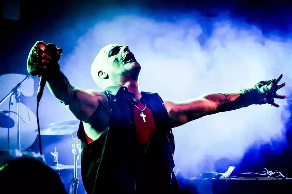 michale graves in 2026