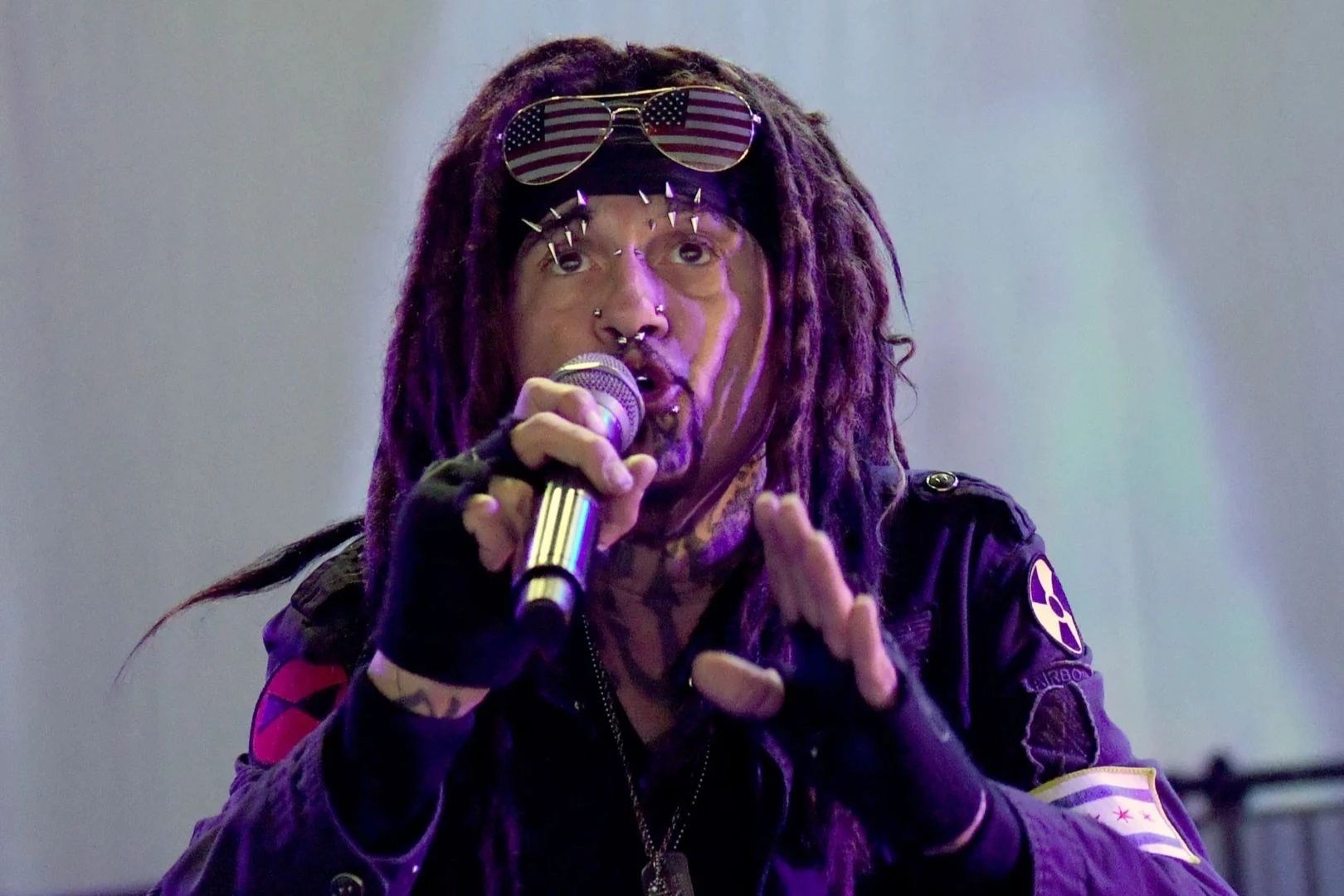 Ministry's Final Show Has a Date + Location