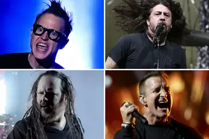 35 Bands We Need to Admit Are 'Dad Rock' Now (And it Hurts)