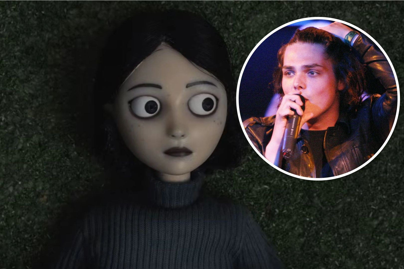 What Fans Think My Chemical Romance's New Short Film Really Means
