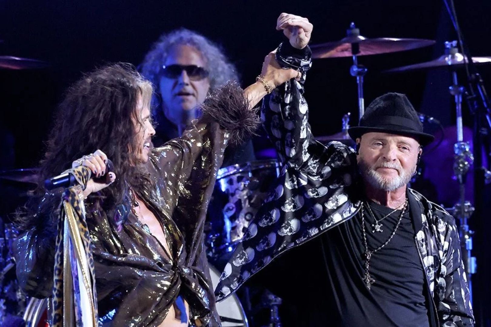 Are These Actually Aerosmith's Last 2 Shows Ever?