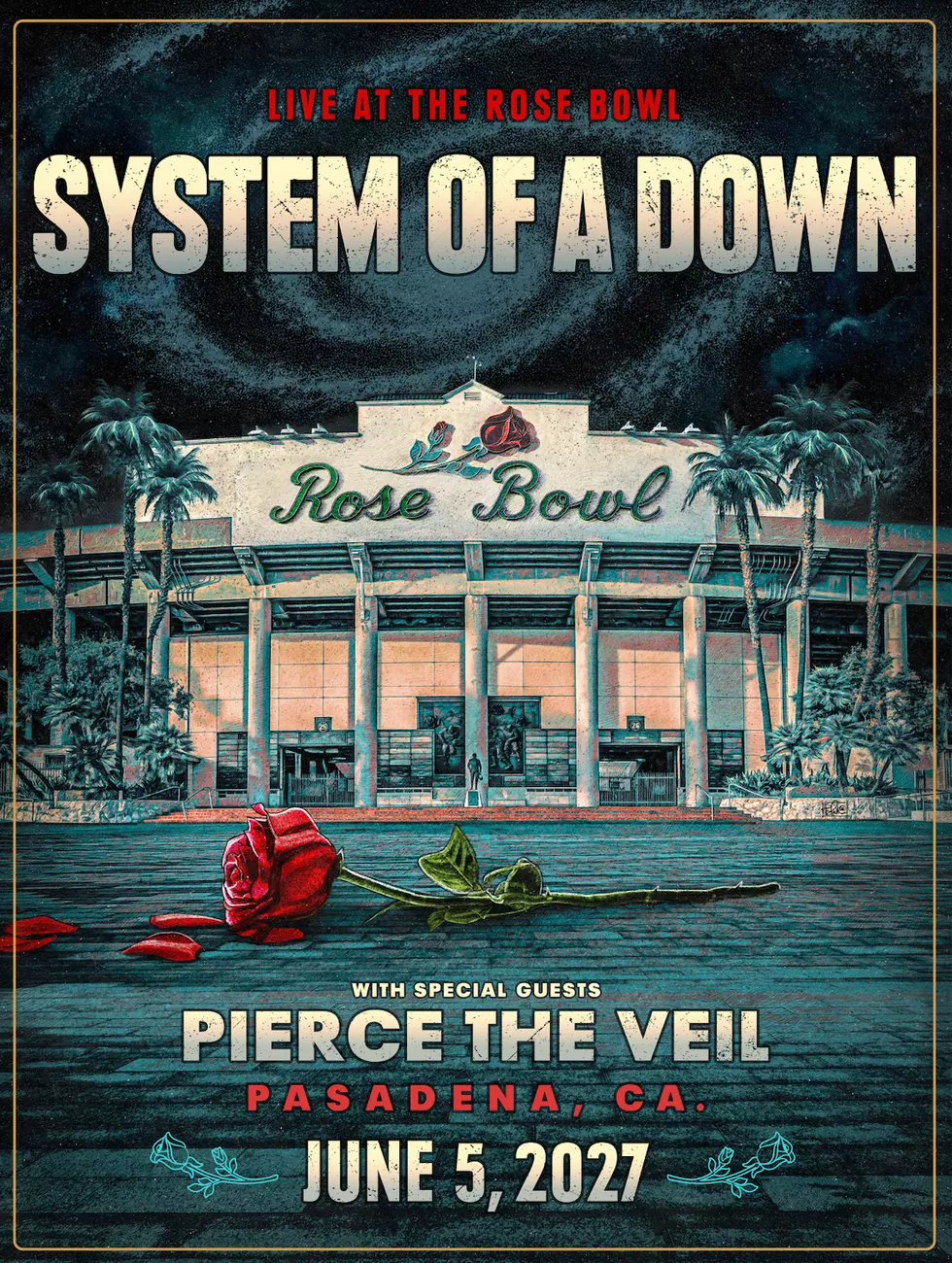 system of a down admat